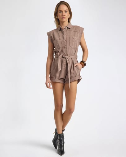 Espresso Brown