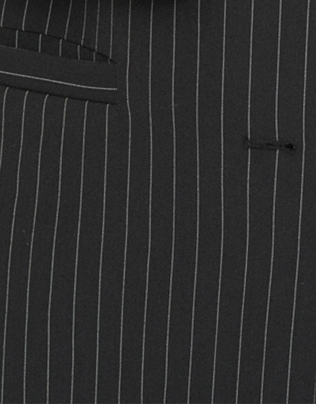 FRIEND of AUDREY - Pinstripe Blazer