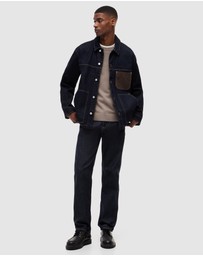 Tommy Jeans - Chore Jacket
