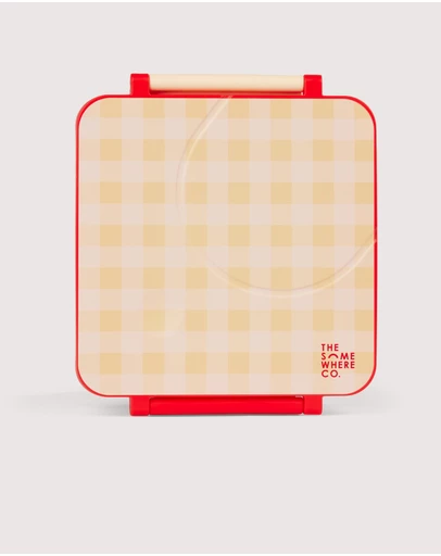The Somewhere Co - Berry Patch Mini Bento Lunch Box
