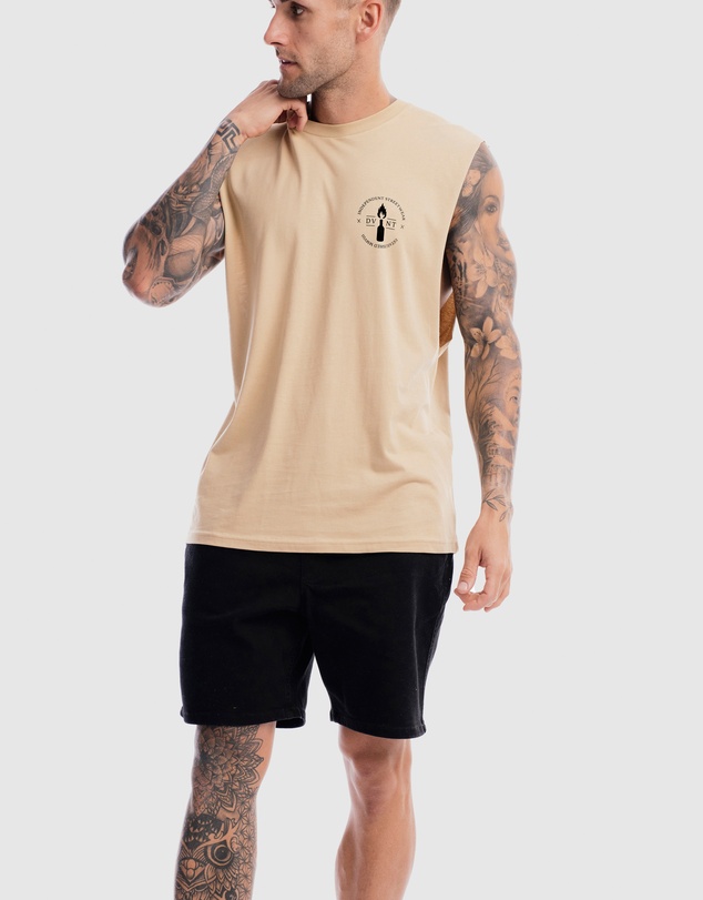 DVNT - Emblem 2.0 Tank