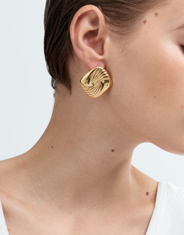 Heaven Mayhem - Tabi Earrings