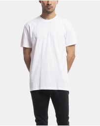 Stock & Co. - 3-Pack Stock Tee