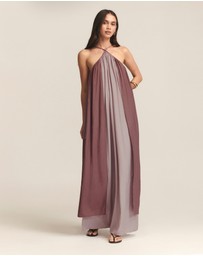 ST MRLO - Lulu Dress