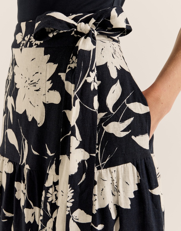 Review - Horizon Skirt
