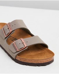 Birkenstock - Arizona Birko-Flor Regular Sandals