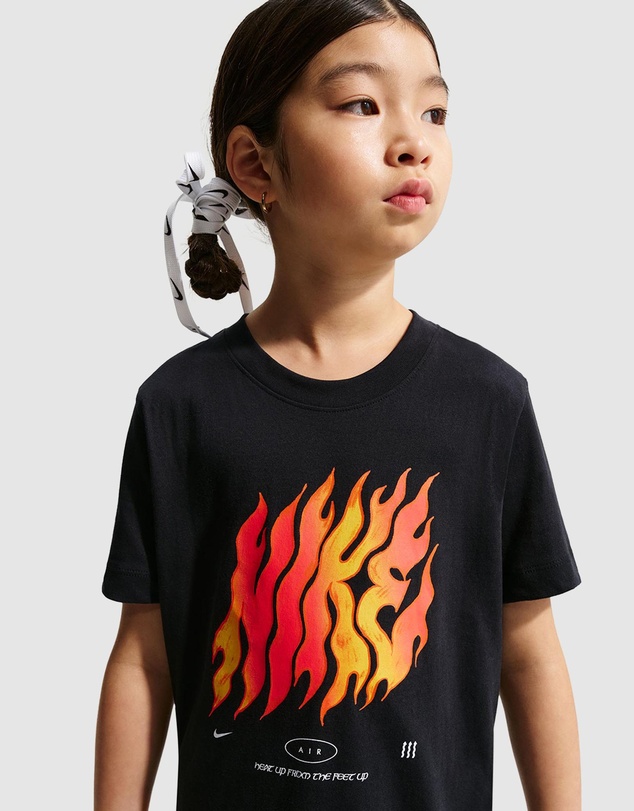 Nike - Dri-FIT T-Shirt - Teens