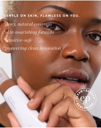 Ere Perez - Oat Milk Foundation - Mocha