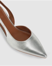 Nude Footwear - Kaylee