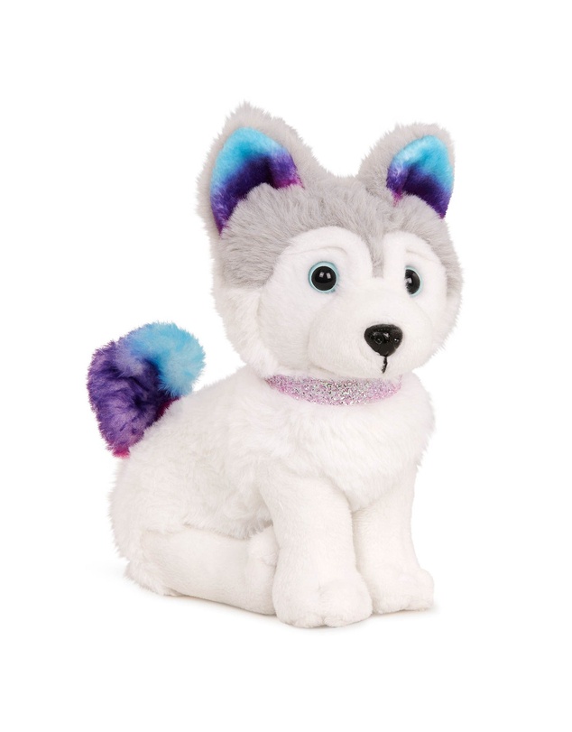 Our Generation - Our Generation 6 Inch Posable Siberian Husky Pup