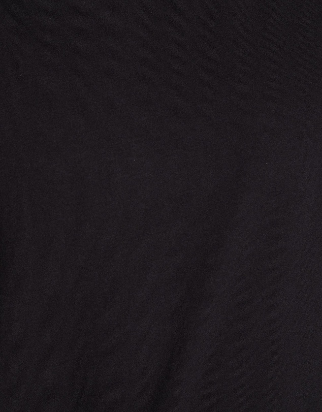 Surrounded By Ghosts - The Galena Rib Knit Tail Muscle T-Shirt