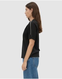 C&M CAMILLA AND MARC - Zora Tee