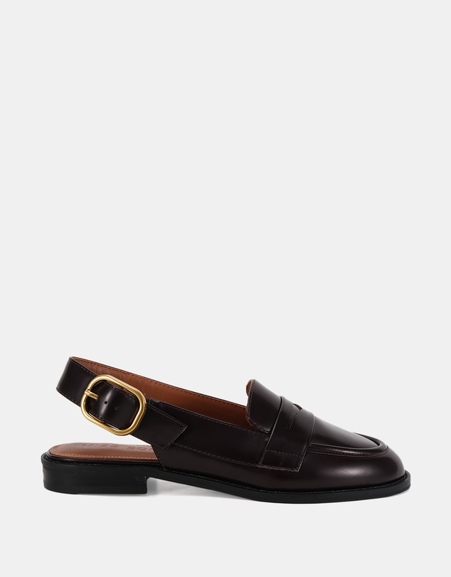 Miss Sofie - Leo Flats