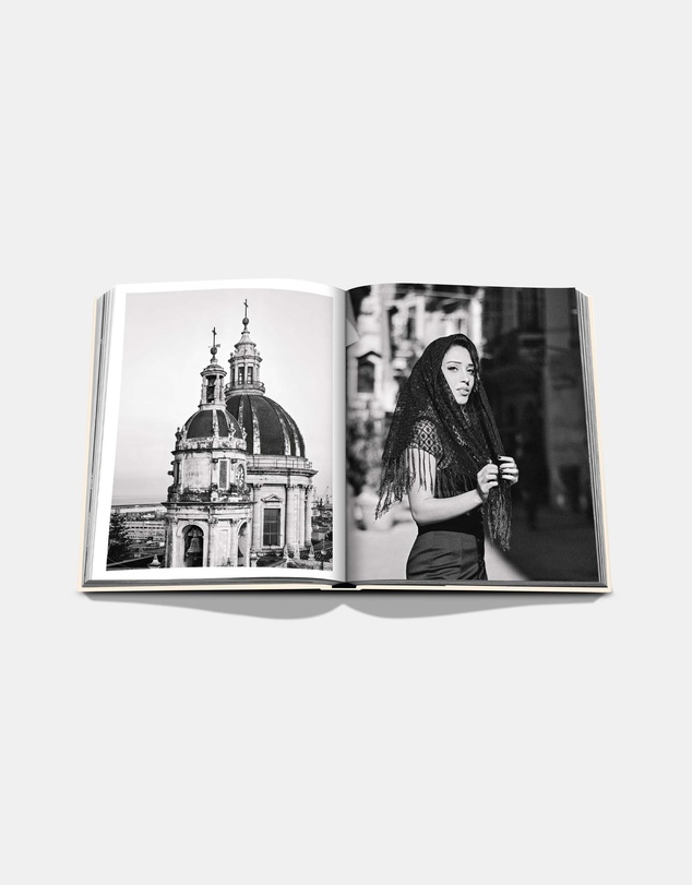 Assouline  - Sicily Honor