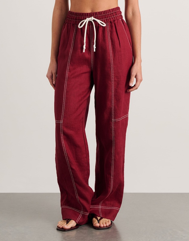 Jag - Gigi Relaxed Pant