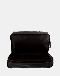 Pierre Cardin - Pierre Cardin 82cm Large Soft Trolley Case
