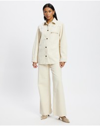 Sofia Irina - Josefina Denim Pants