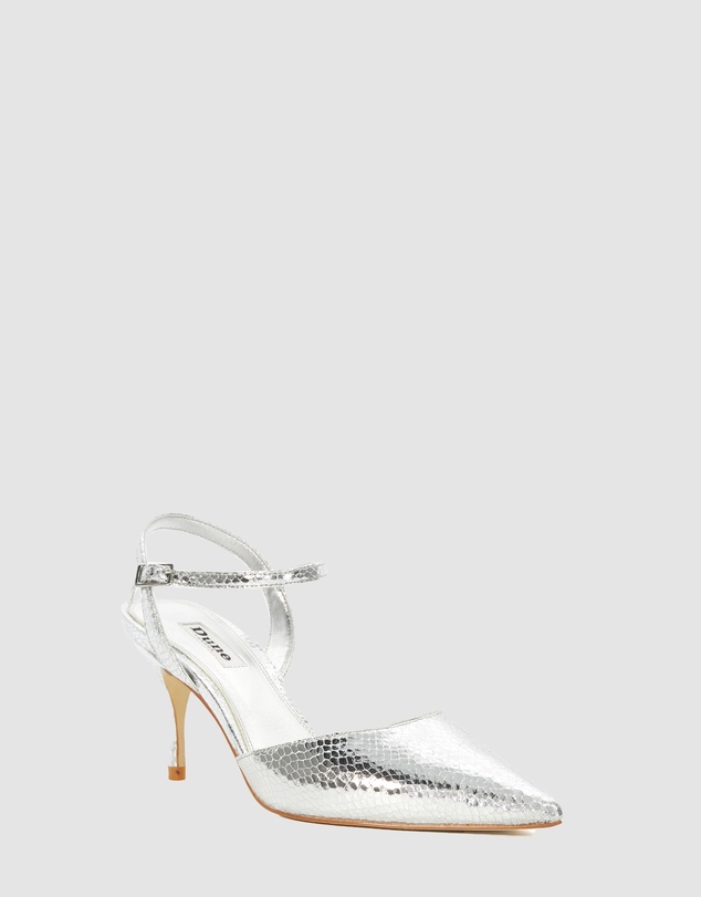 Dune London - Debate - Silver
