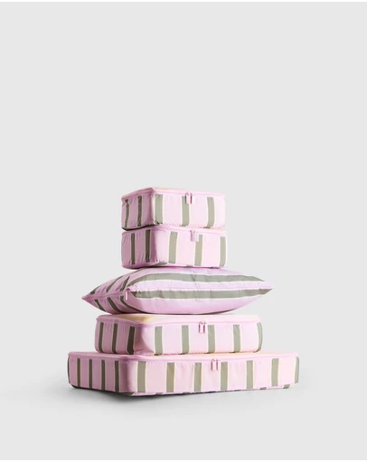 Nere - Packing Cubes 5 Pack