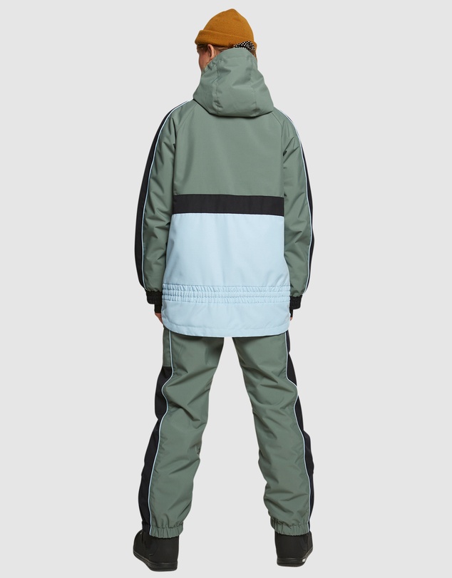 ROJO Outerwear - Retro Jo Jacket