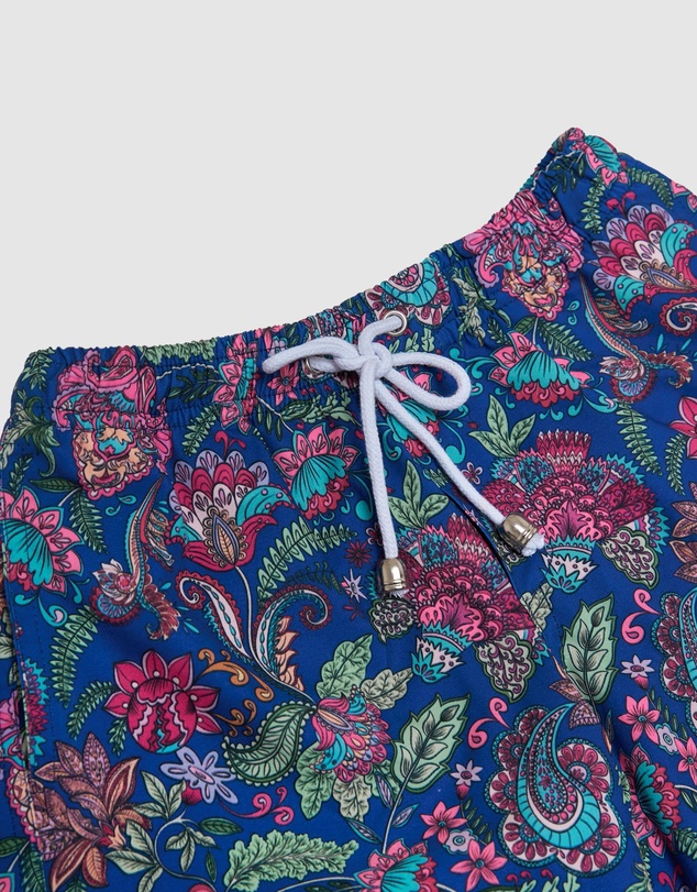 Olga Valentine - Board shorts