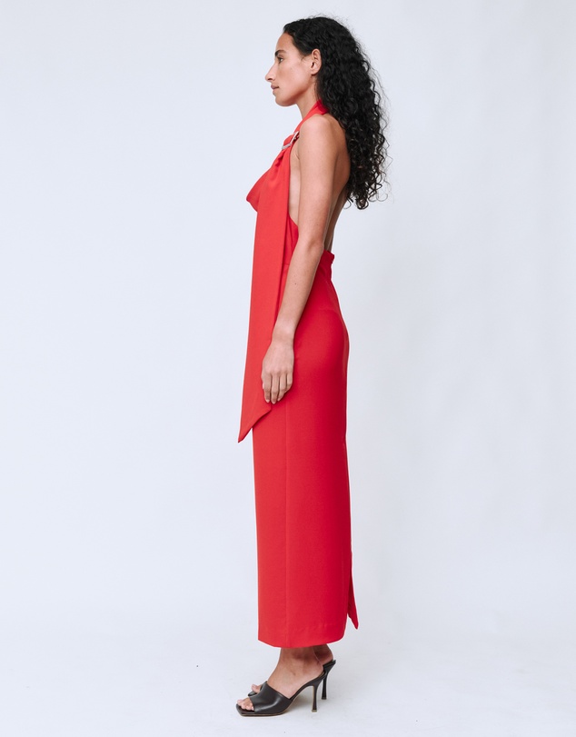 Wynn Hamlyn - Catherine Maxi Dress