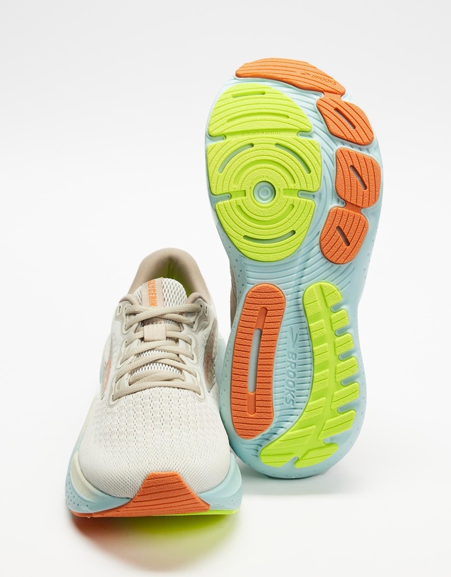 Brooks - Glycerin 21 - Women's