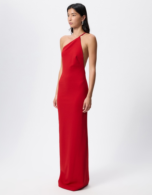 Solace London - Alexandra Maxi Dress