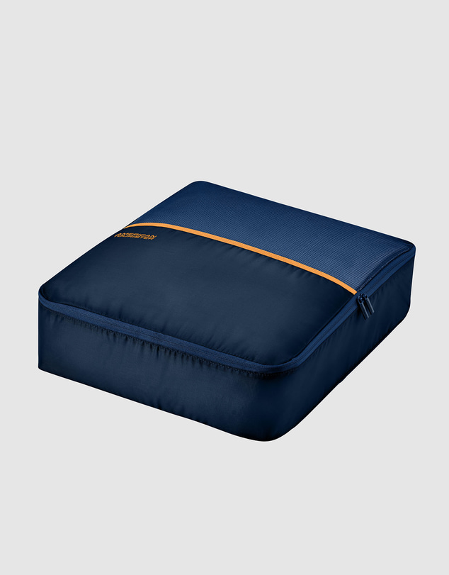 American Tourister - Travel Accessories Lightweight Packing Cubes (Set Of 5)