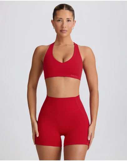 BO+TEE - With Love Perfect Match Sports Bra