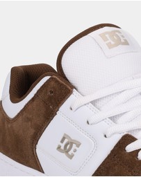 DC Shoes - Mens Manteca 4 S Skate Shoes