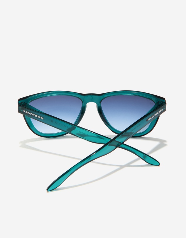 Hawkers Co - HAWKERS One Raw - Sunglasses for Men and Women UV400