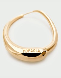 PDPAOLA - Halo Hoops
