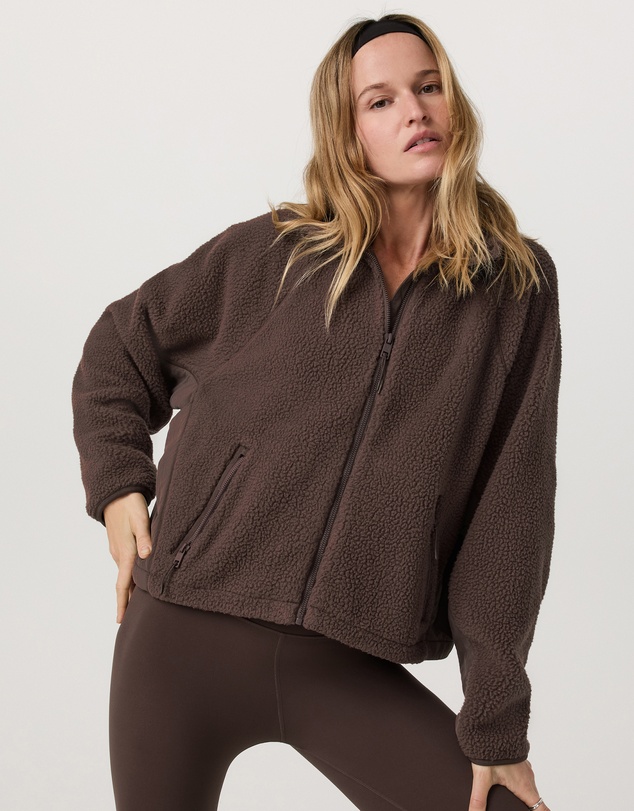 Vuori - Alpine Jacket
