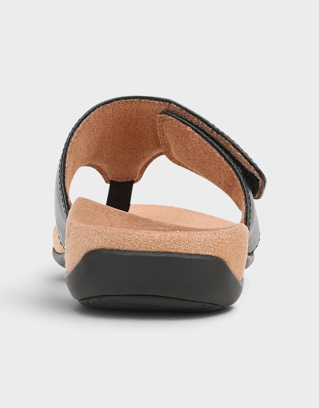 Vionic - Renee Sandal - Black