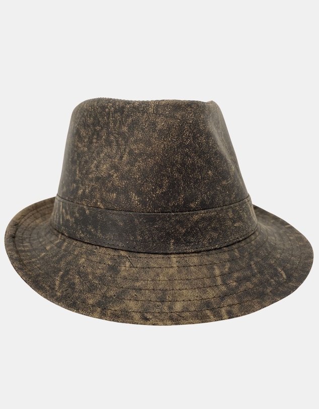 Jacaru - Jacaru 4801 Kangaroo Trilby Hat