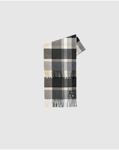Rodd & Gunn - Jed Valley Scarf