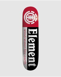Element - Section Skateboard Deck