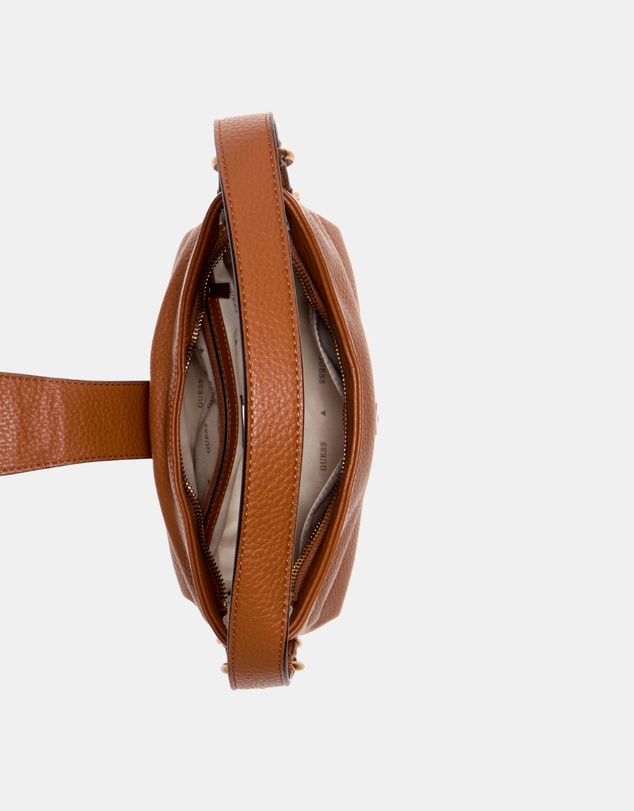 GUESS - Camden Mini Shoulder Bag