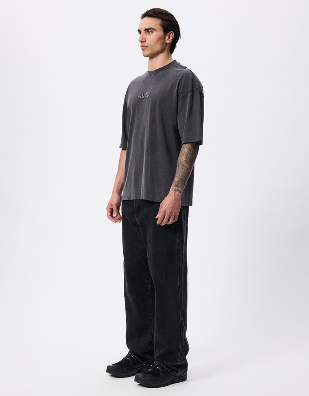 HUGO - Delw T-Shirt