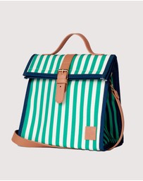 The Somewhere Co - Riviera Lunch Satchel