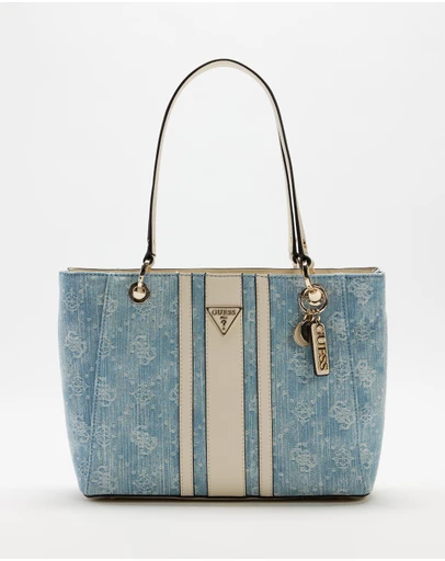 GUESS - Noelle II Small Tote Bag