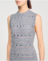 Sandro - Venus Dress