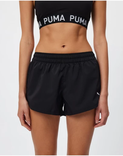 Puma - Train All Day Essential 3in Woven Short