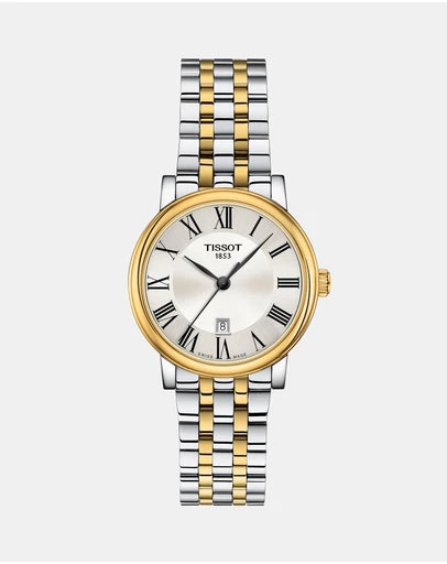 Tissot - Carson Premium Lady