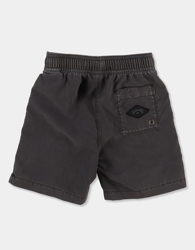 Billabong - Toddlers All Day Ovd Layback 17