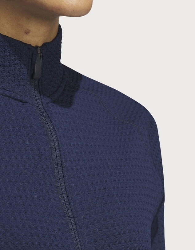 adidas Performance - Golf Women's Ultimate365 Textured Jacket