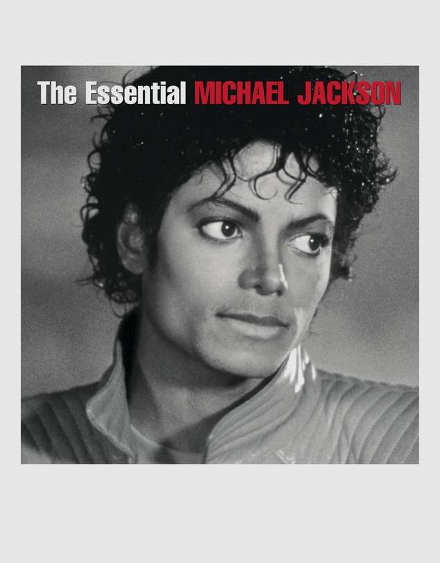 Sony Music - Michael Jackson-Essential Michael Jackson CD Album