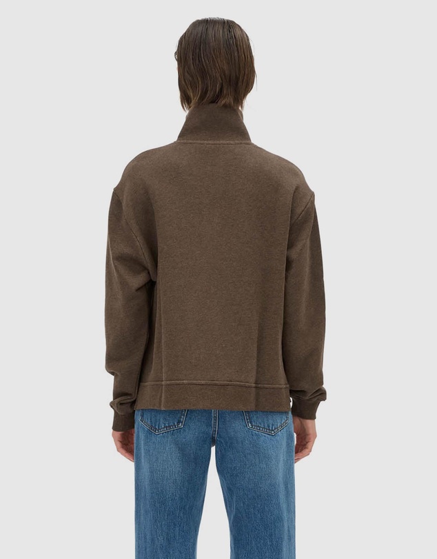 C&M CAMILLA AND MARC - Lloyd Funnel Neck Sweater