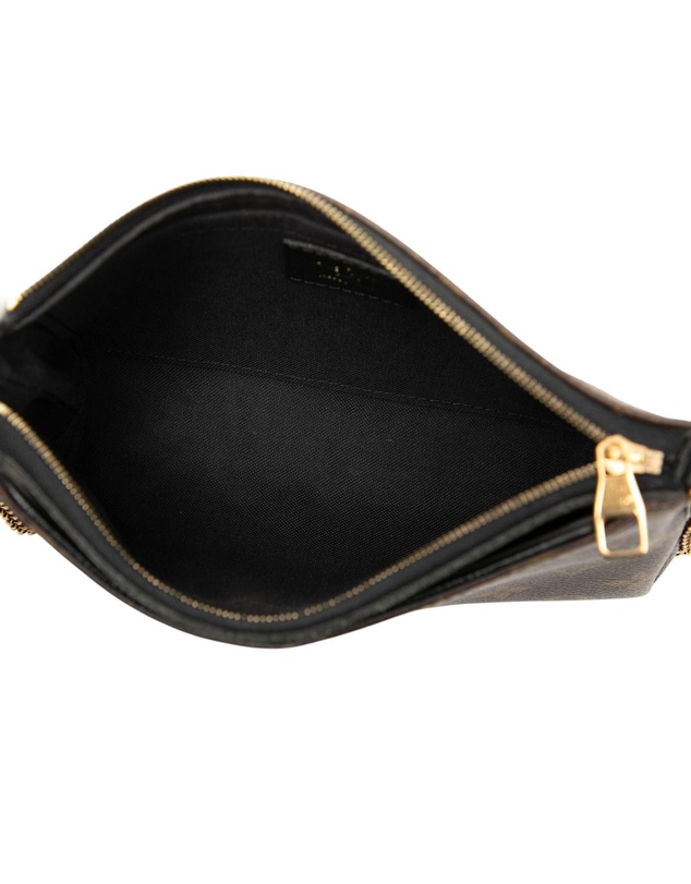 Pre-Loved by Azura Reborn - Pre-Loved Monogram Pallas Clutch